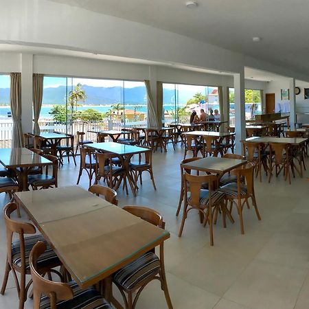 Hotel Pousada Santos Pinheira Εξωτερικό φωτογραφία