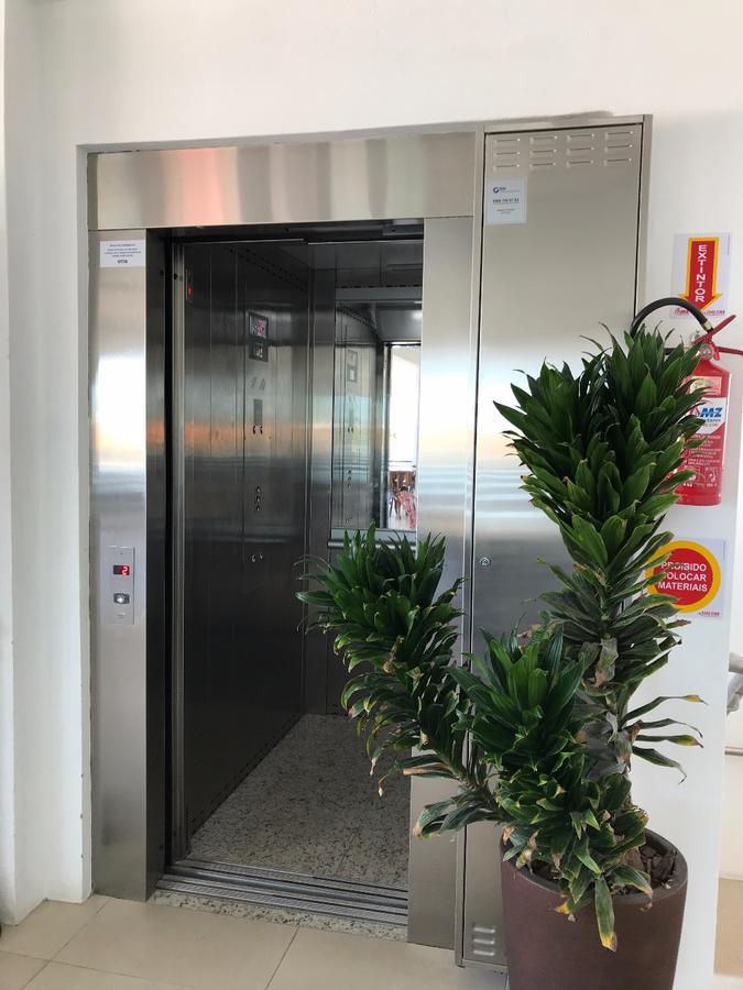 Hotel Pousada Santos Pinheira Εξωτερικό φωτογραφία