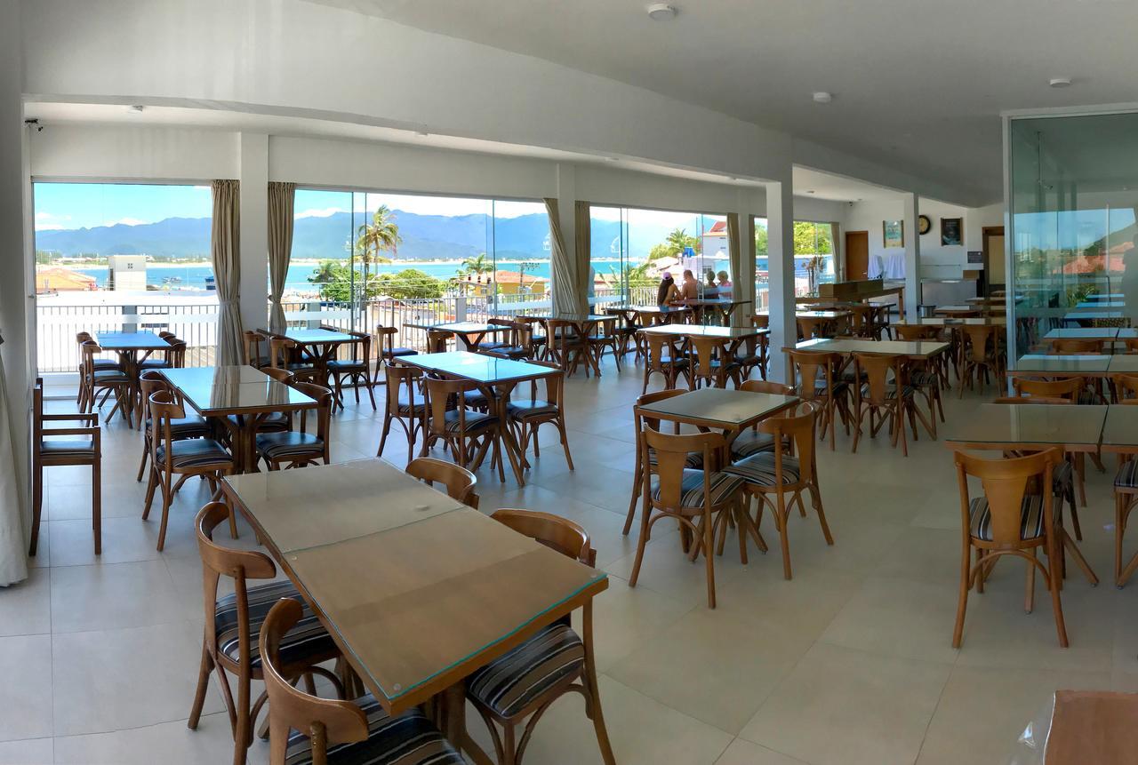 Hotel Pousada Santos Pinheira Εξωτερικό φωτογραφία