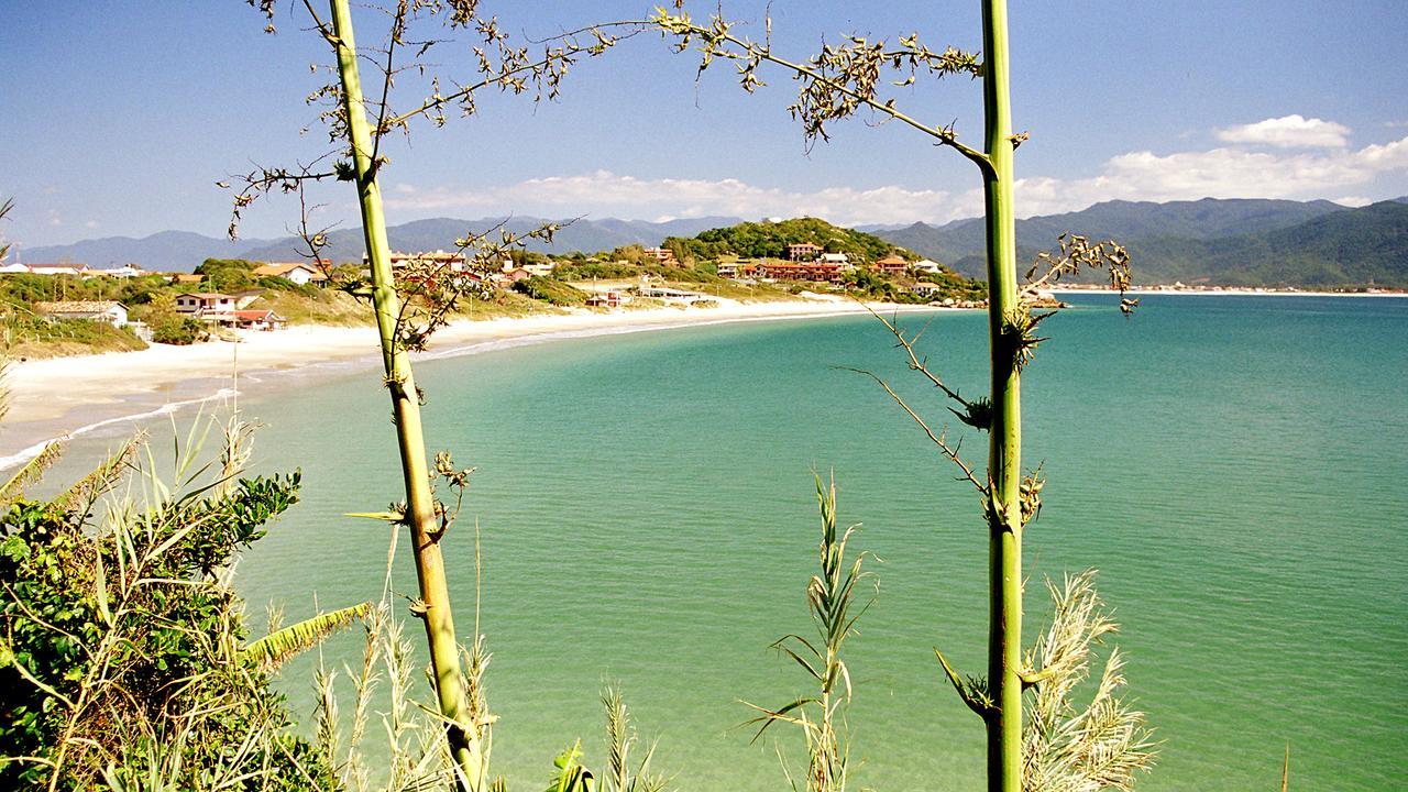 Hotel Pousada Santos Pinheira Εξωτερικό φωτογραφία