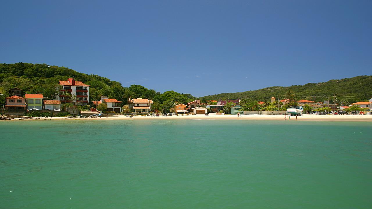 Hotel Pousada Santos Pinheira Εξωτερικό φωτογραφία