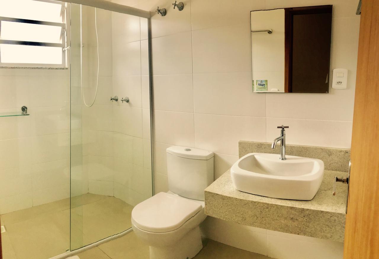 Hotel Pousada Santos Pinheira Εξωτερικό φωτογραφία